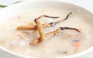 冬蟲夏草與葡萄干一起燉湯食用-怎么做？