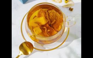 夏日炎炎，新鮮冬蟲夏草怎么吃？