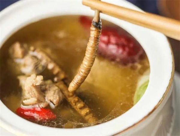冬蟲夏草怎么補(bǔ)腎壯陽？冬蟲夏草補(bǔ)腎壯陽的方法