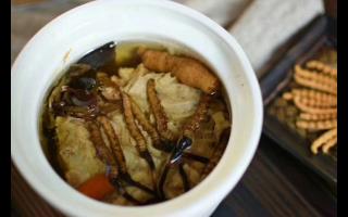 冬蟲夏草怎么食用？解鎖滋補(bǔ)養(yǎng)生的正確打開方式