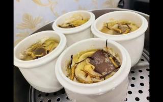 冬蟲夏草燉什么最好？5種黃金搭配讓滋補(bǔ)效果翻倍