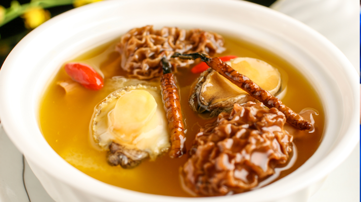 冬蟲夏草怎么吃效果最好？科學(xué)食用指南來了