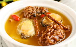 冬蟲夏草怎么吃效果最好？科學(xué)食用指南來了