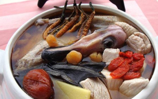 冬蟲夏草配什么煲湯好？營養(yǎng)美味的搭配指南