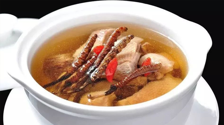 冬蟲夏草對(duì)性功能有幫助嗎？