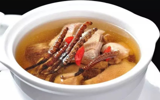 冬蟲夏草對(duì)性功能有幫助嗎？
